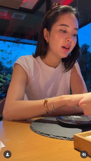 อาเล็ก ธีรเดช เซอร์ไพรส์วันเกิด โบว์ เมลดา