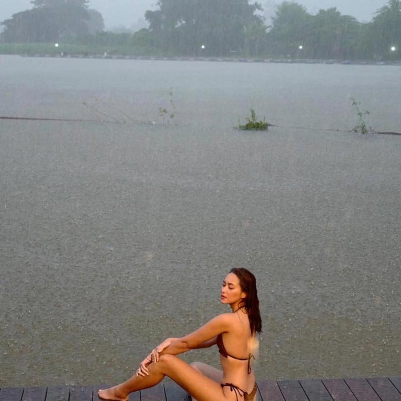 บี น้ำทิพย์