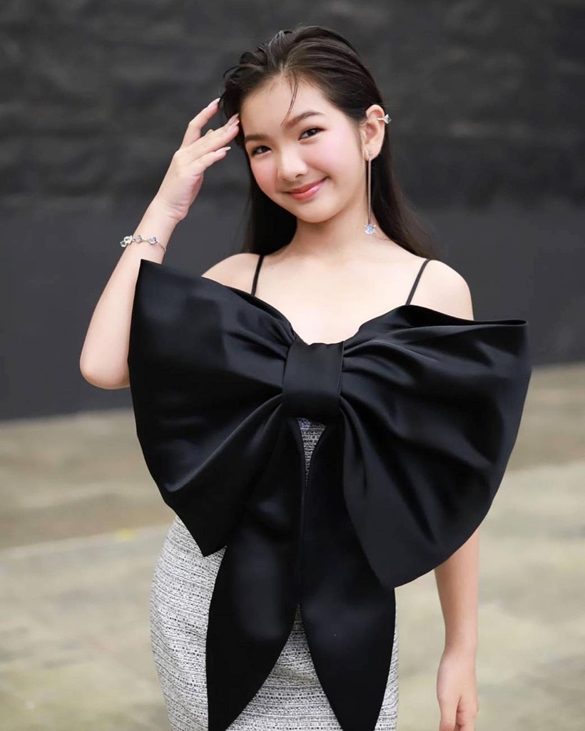 น้องอินเตอร์ รุ่งรดา