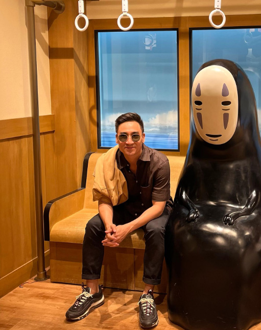 เฟม ภีมเดช ประวัติ