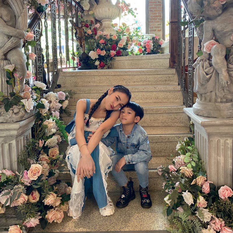 แพท ณปภา น้องเรซซิ่ง