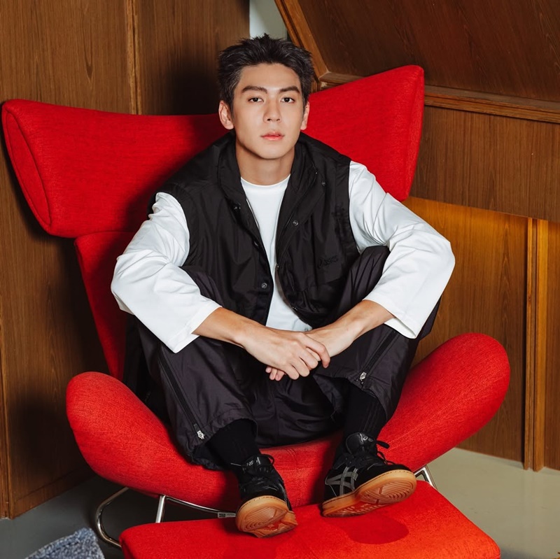 ริว วชิรวิชญ์