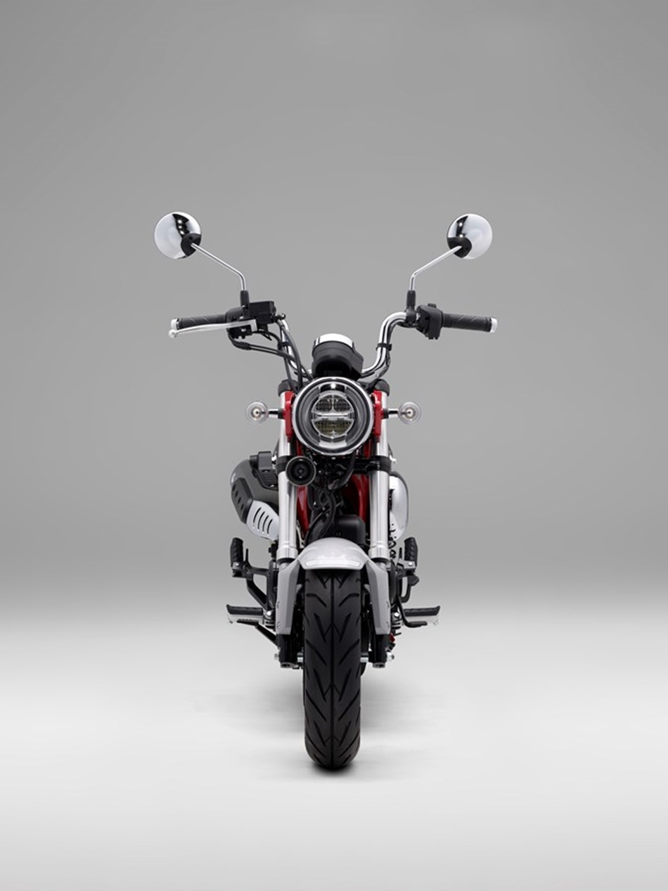 Honda Dax 2022