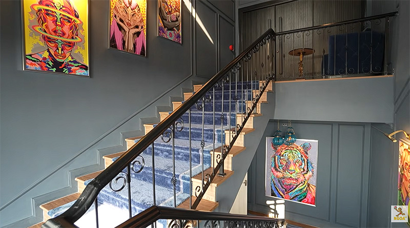 บ้าน เป็ก สัณณ์ชัย