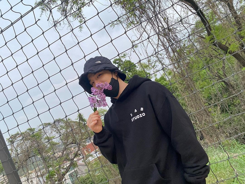 แทยัง BIGBANG 