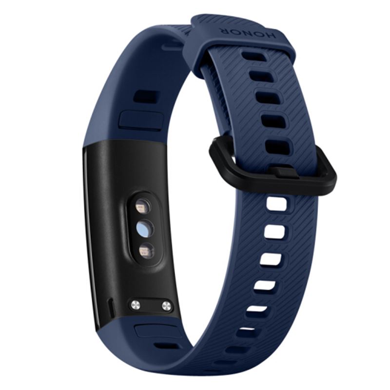 honor band 5