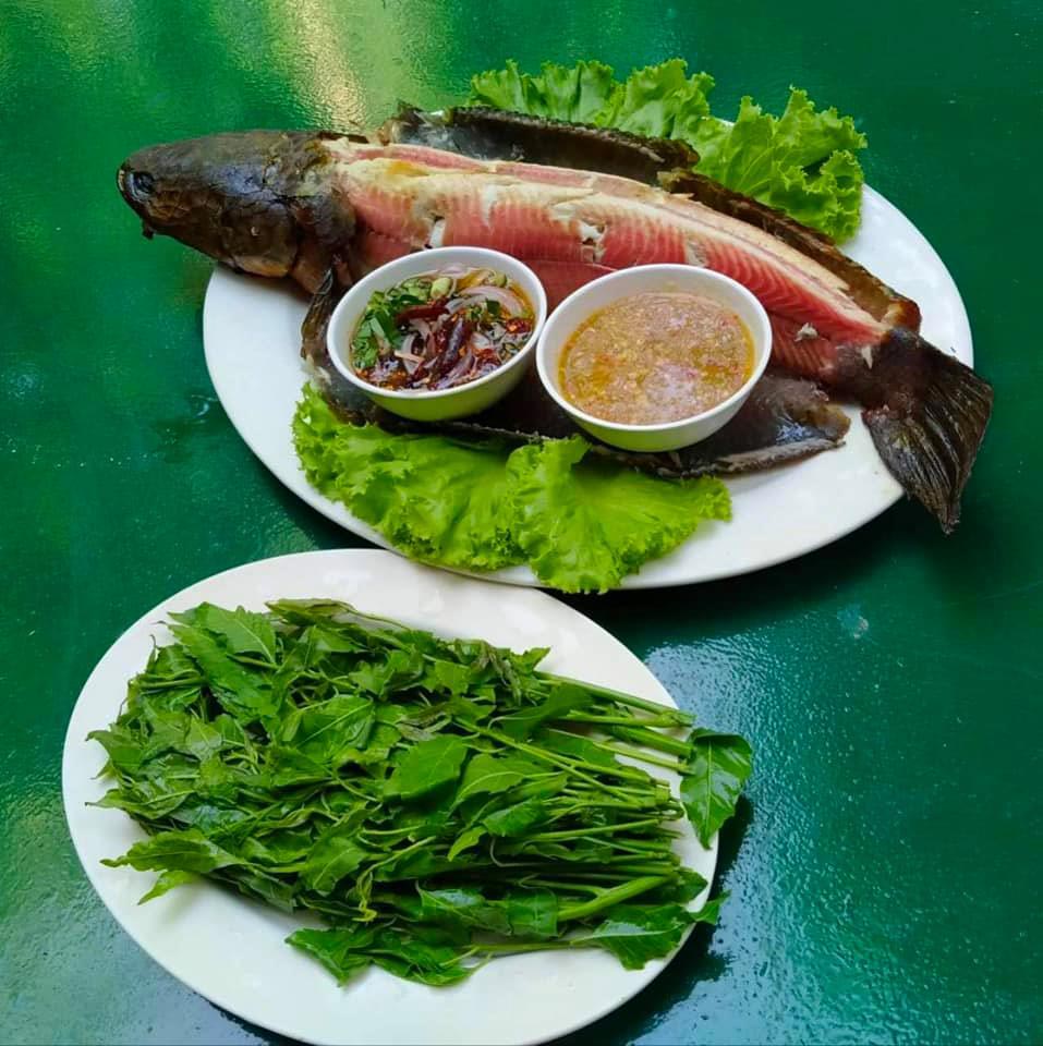 ร้านอาหารสิงห์บุรี