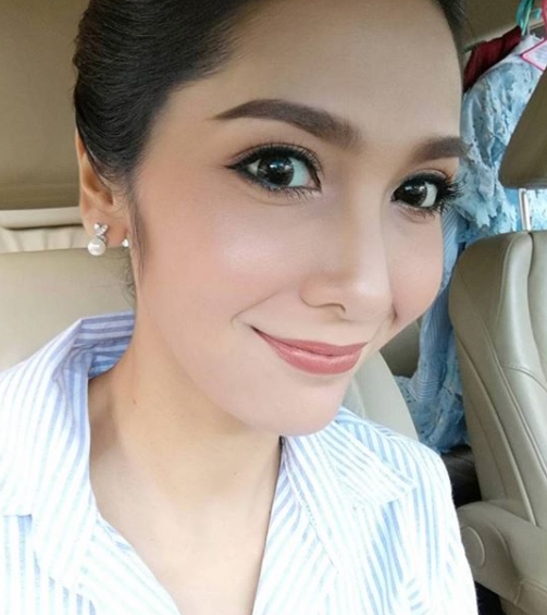 ออย สิริมา