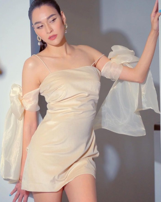 หยาดทิพย์ ราชปาล ประวัติ