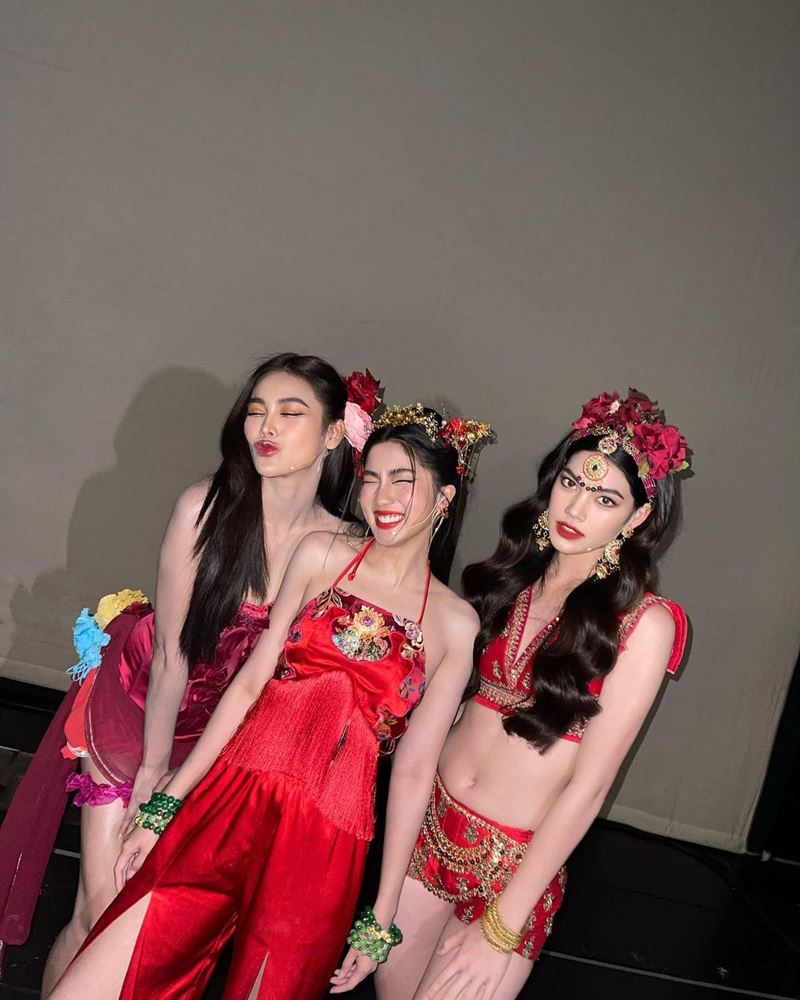 ชาร์เลท วาศิตา