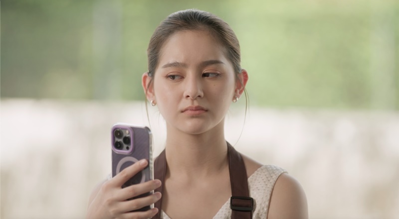 เรื่องใหม่กับแฟนเก่า