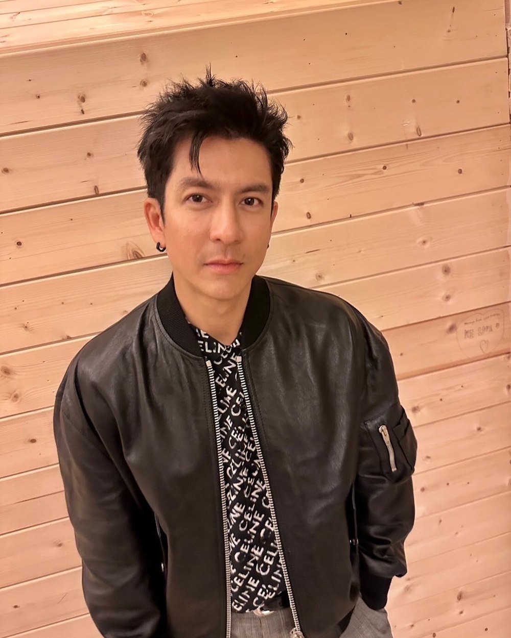 ติ๊ก เจษฎาภรณ์ โพสต์เล่าซีรีส์ บริษัทเอาเปรียบ เหลี่ยมเยอะ หวังเคลมผลงาน