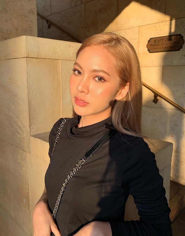 เบนซ์ มนชนก