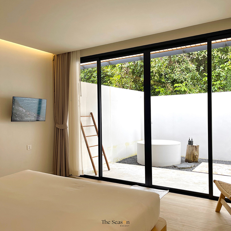 The Season Resort Rayong ที่พักหน้าร้อน 2569