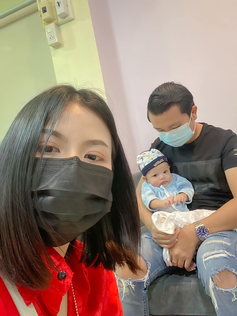 ไพบูลย์ แสงเดือน