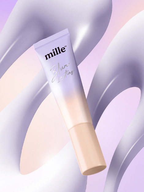 เครื่องสำอางแบรนด์ไทย