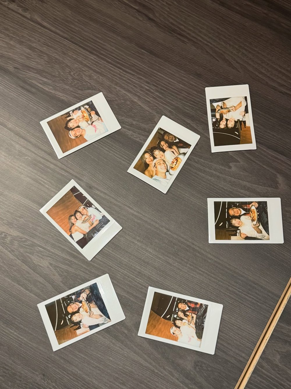 โอบ โอบนิธิ ควง ปราง กัญญ์ณรัณ ฉลองวันเกิดคุณแม่กับครอบครัว 