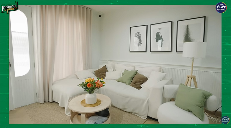 บ้าน โบว์ กัญญารัตน์