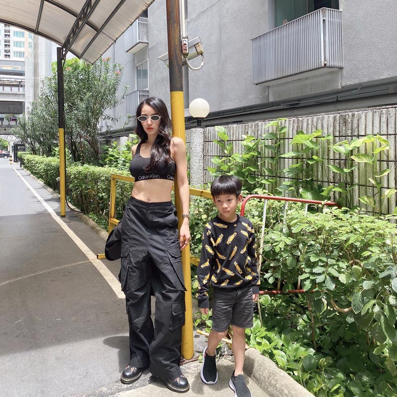 แพท ณปภา น้องเรซซิ่ง