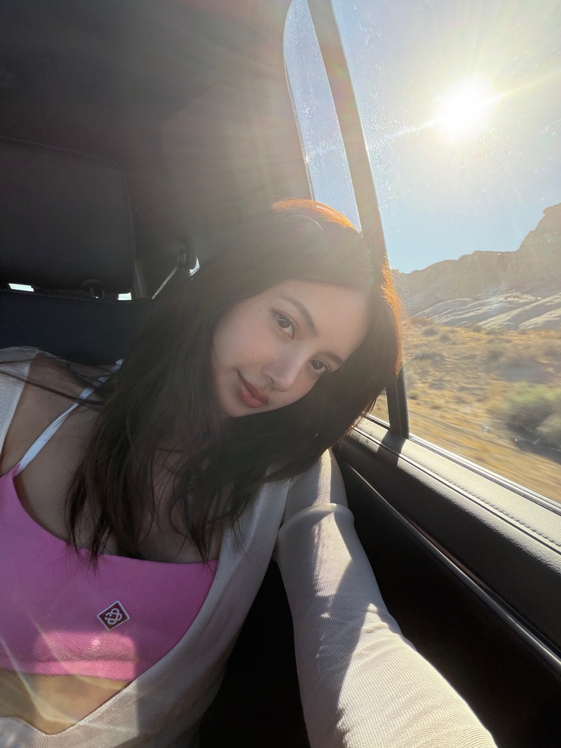 ลิซ่า BLACKPINK