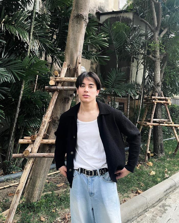 ออมสติน ธกฤต