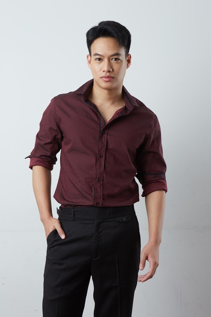 Oh My Boss Thai Drama Sub Español