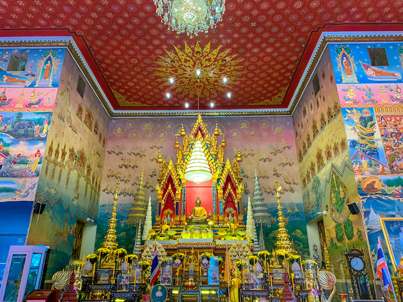 วัดโพธิ์ชัย