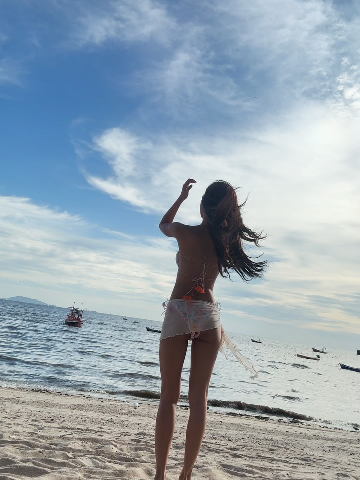 น้ำเพชร อิสรีย์