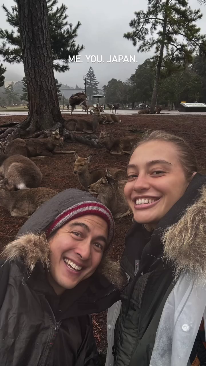 เจ มณฑล ควงแฟนสวีตหวานริมทะเล