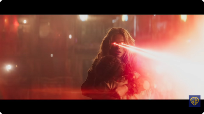 Supergirl หนังซูปเปอร์ฮีโร่ DC Studios หนังใหม่ 2026 ภาพตัวอย่าง