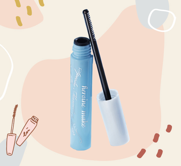 มาสคาร่ารีมูฟเวอร์