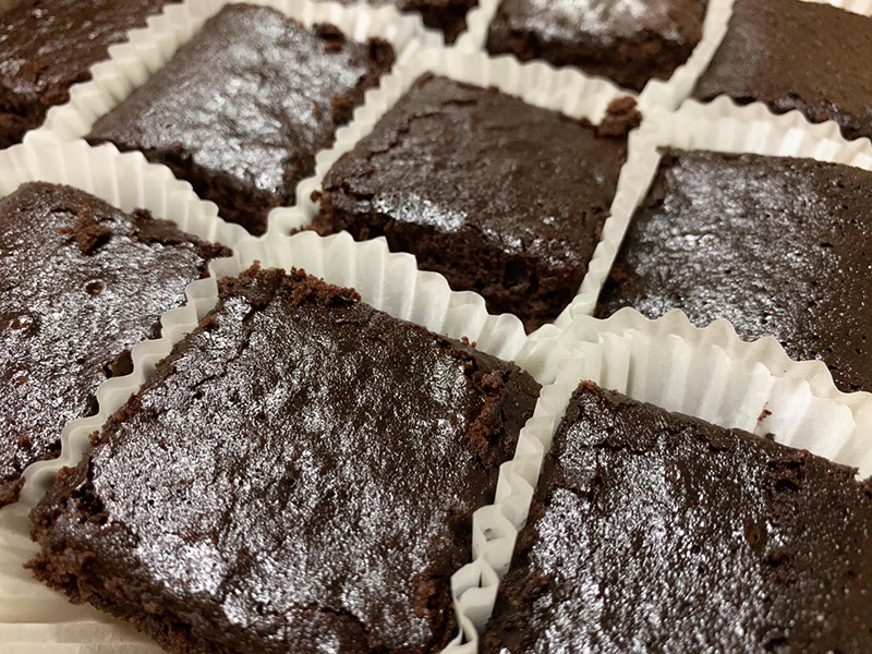 ร้านบราวนี่