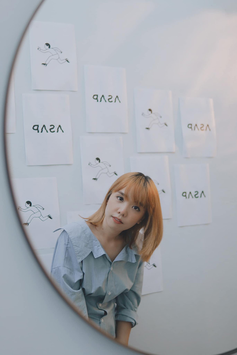 ประกายฟ้า