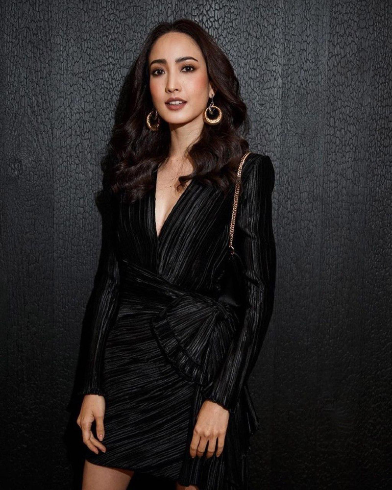 แต้ว ณฐพร