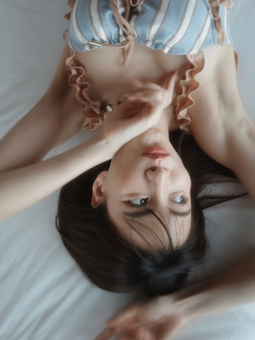 กรีน อัษฎาพร หรือ กรีน AF สวยแซ่บเอาการ