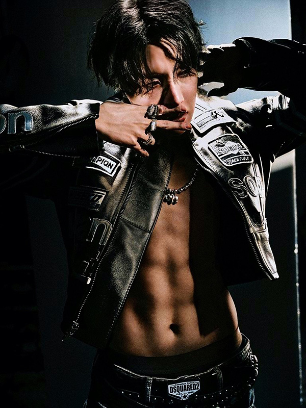 j hope bts