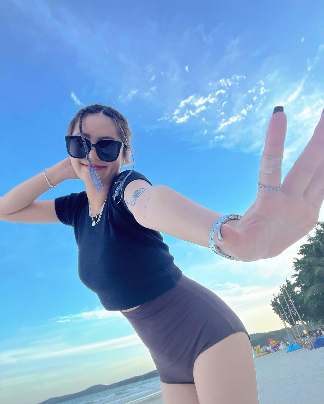 ดาราหญิงไทย