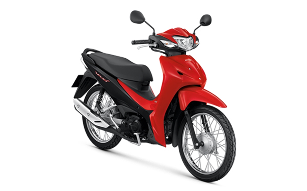 honda wave110i 2023
