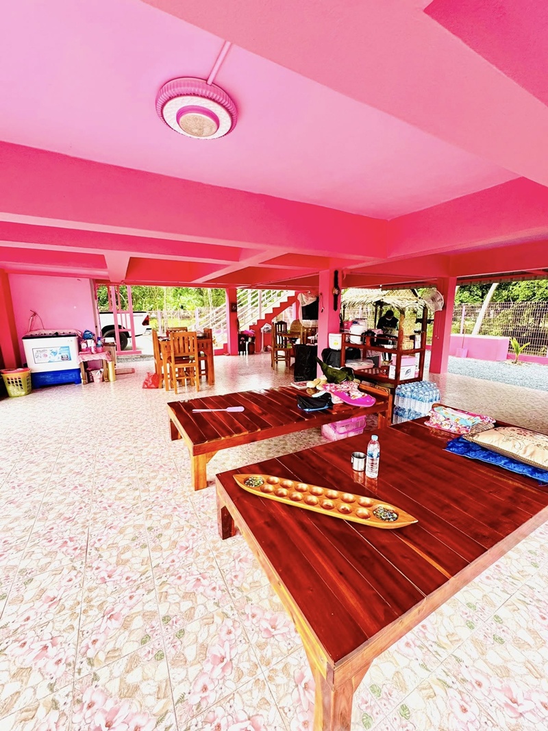 บ้านในสวน