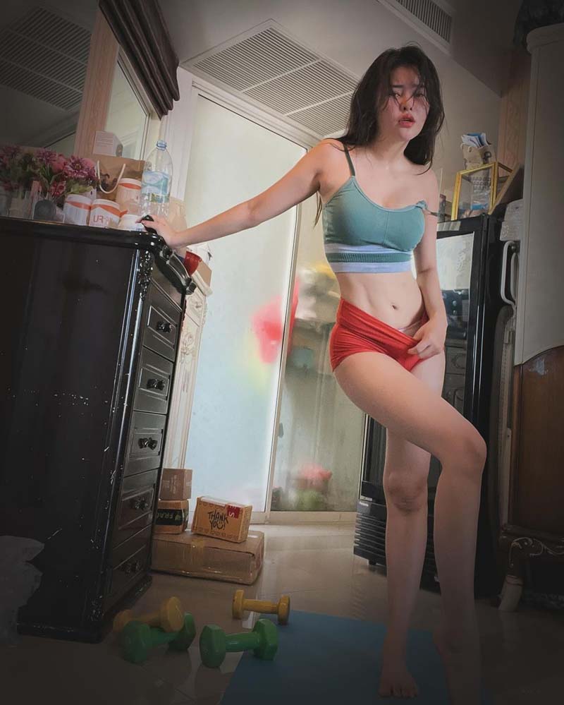 ลิลลี่เหงียน