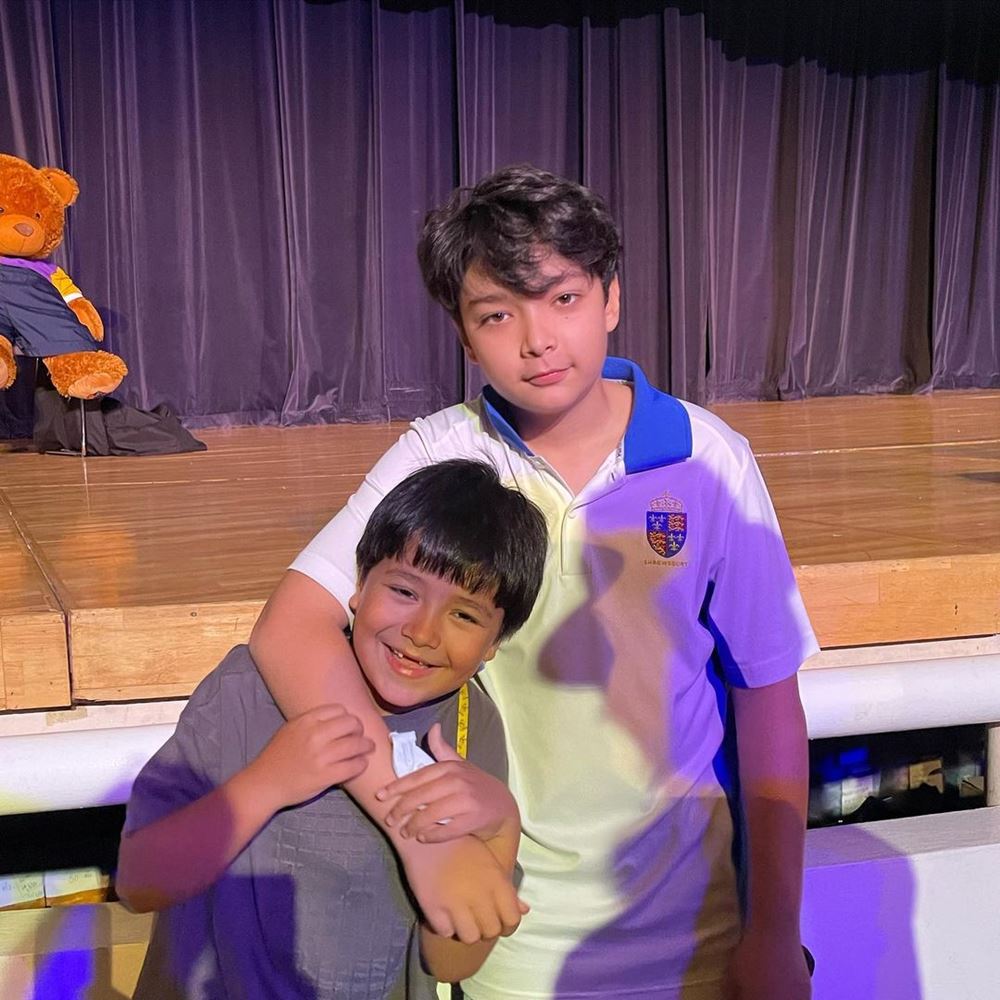 น้องฮาร์เปอร์