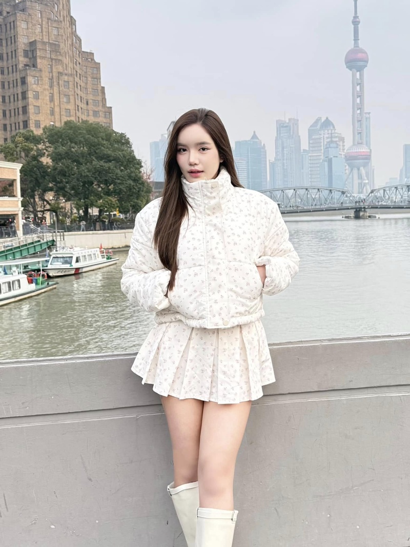 เบบี๋ สุพรรณี