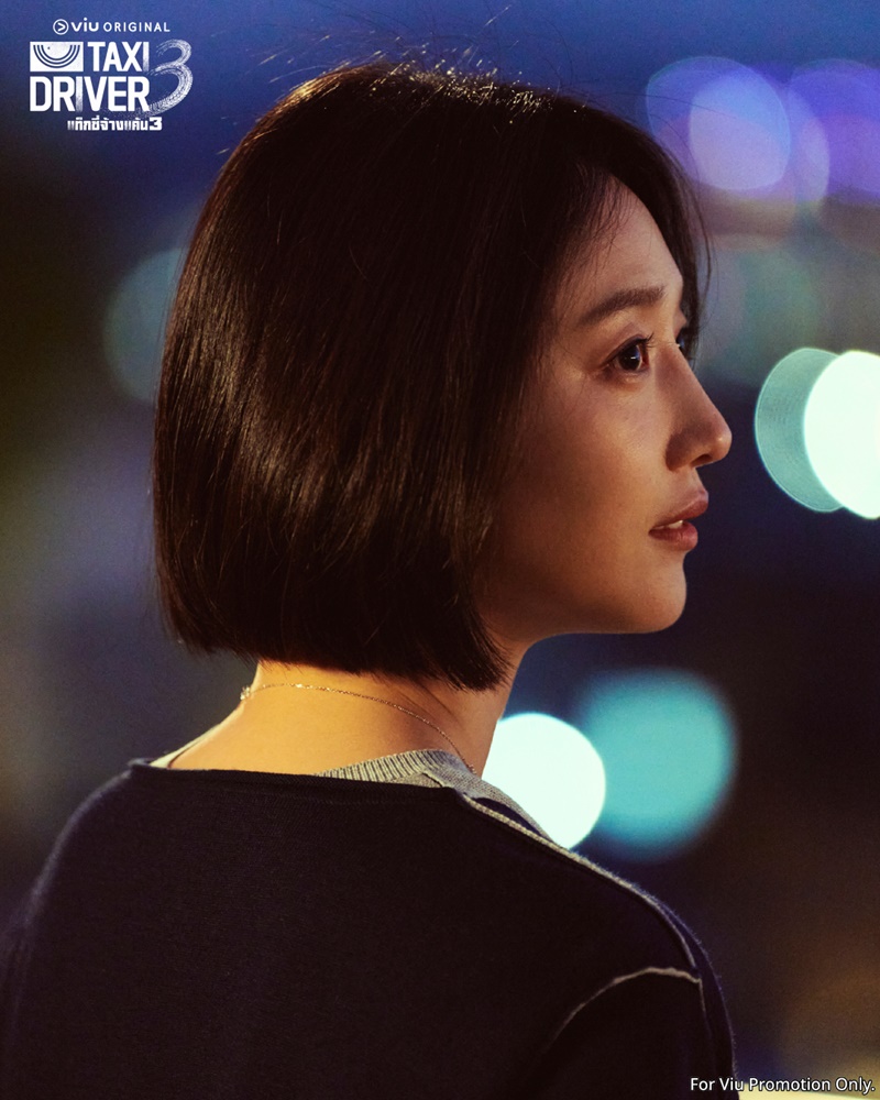 Taxi Driver 3 เรื่องย่อ แท็กซี่จ้างแค้น 3 ซีรีส์เกาหลี