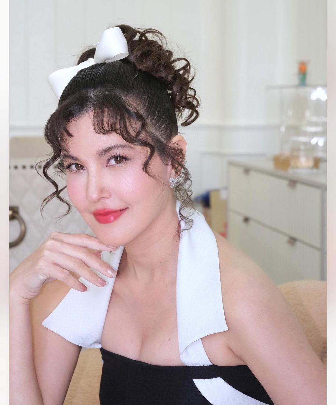 ธัญญ่า ธัญญาเรศ