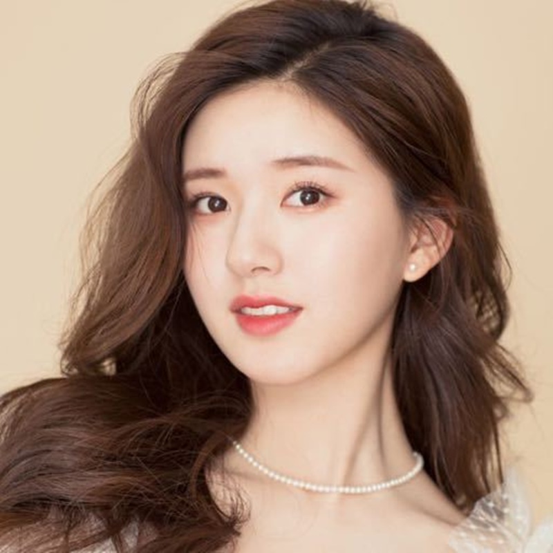 จ้าวลู่ซือ zhao lusi