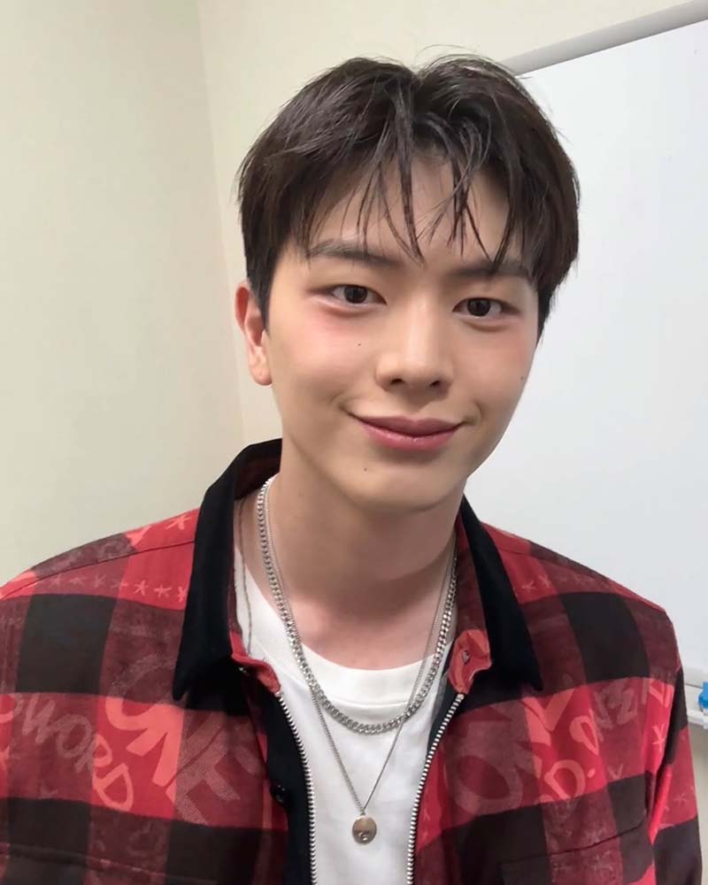 ยุกซองแจ Yooksungjae