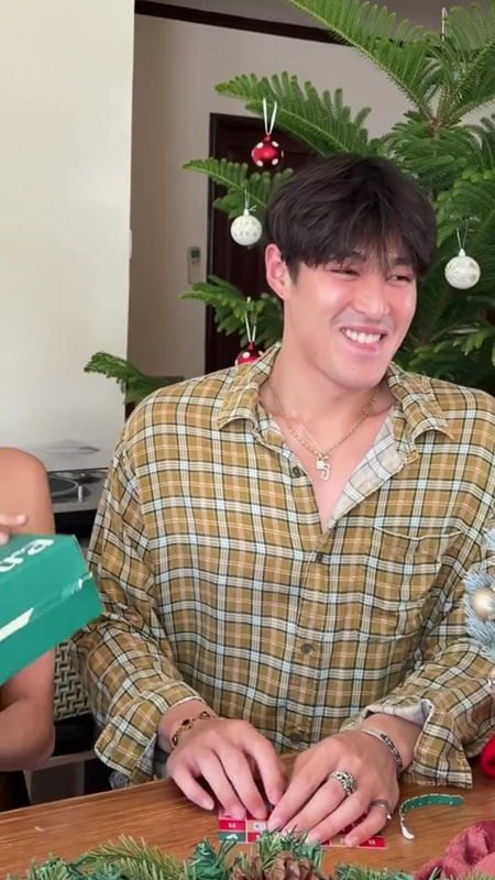 โยเกิร์ต ณัฐฐชาช์ กระทิง ขุนณรงค์