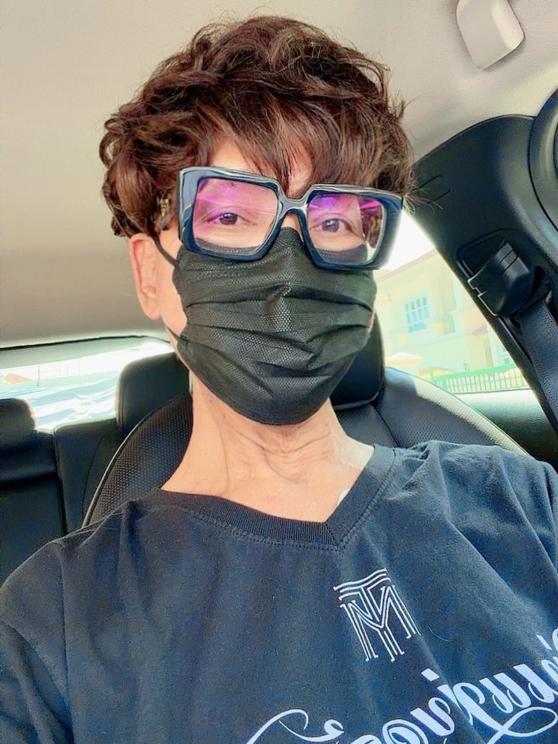 มัม ลาโคนิคส์ ป่วยเป็นโรคตับแข็ง