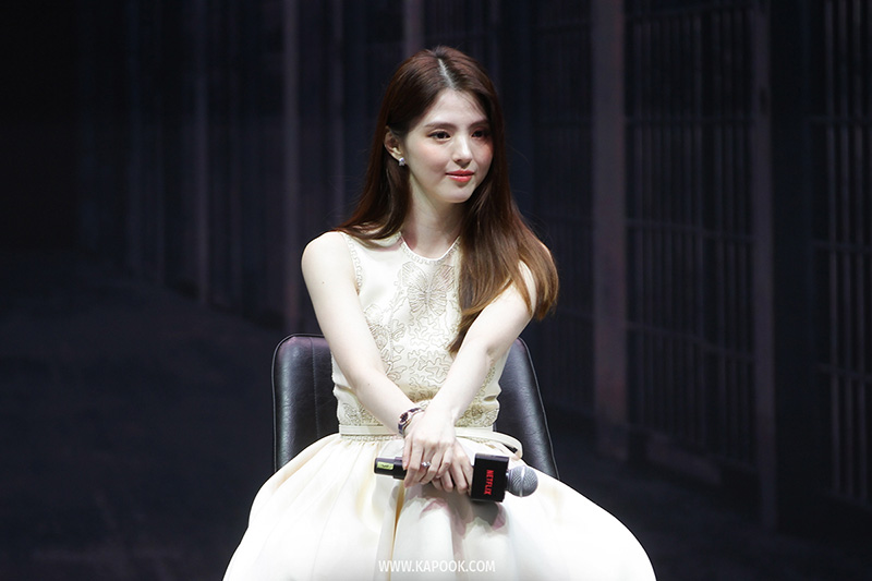 เปิดตัวซีรีส์ Gyeongseong Creature สัตว์สยองกยองซอง ฮันโซฮี