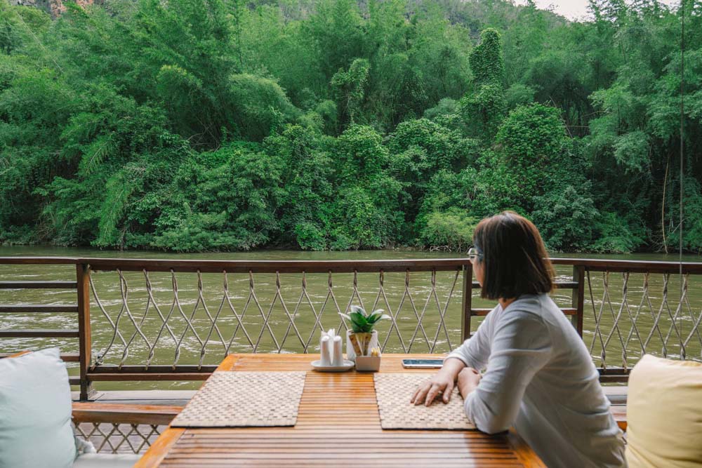 The FloatHouse River Kwai